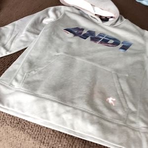Hoodie sweat shirt by  AND1